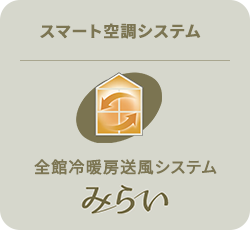 スマート空調システム