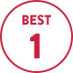 BEST 1