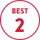 BEST 2