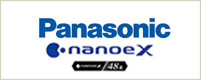 Panasonic nanoex