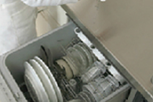 食器洗い乾燥機