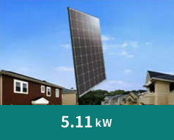 5.11kw