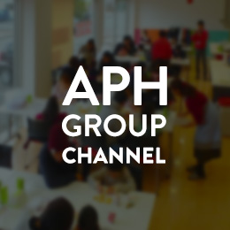 APH GROUPチャンネル