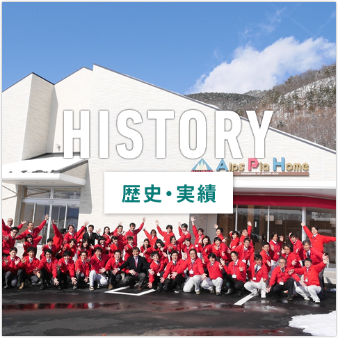 歴史・実績