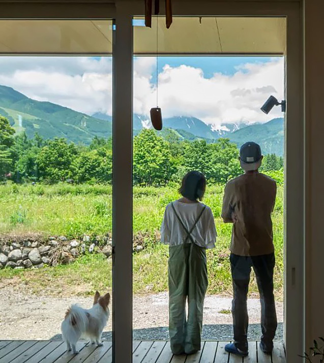 愛するペットと快適に暮らす住まい