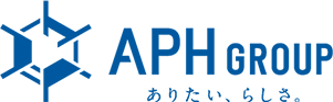 APHGROUPありたい、らしさ