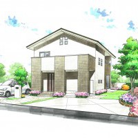 【諏訪】街かど展示場「見学会&現地販売会」開催!