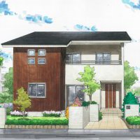 【長野】完成現場見学会開催！【完全予約制】