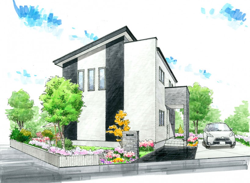 ※イラストはイメージです