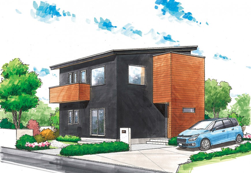 ※イラストはイメージです