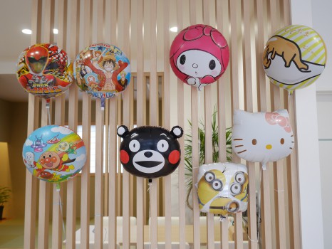 前回イベントの様子〈その1〉