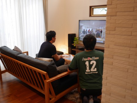 前回のイベントの様子〈その2〉