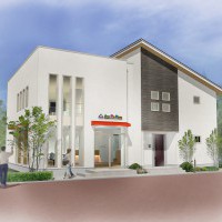 【長野市】長野住宅公園グランドオープン！