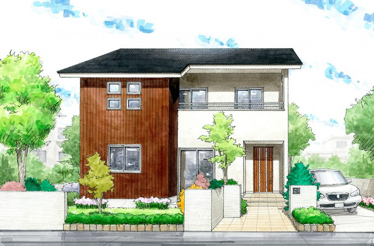 期間限定！オープンハウス（諏訪市）