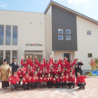 長野住宅公園グランドオープンイベント開催！