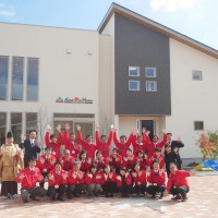 長野住宅公園イベント開催！