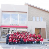 あづみの住宅公園イベント開催!