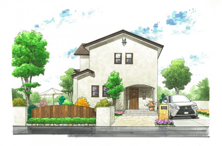 期間限定!オープンハウス(松本市小屋南)
