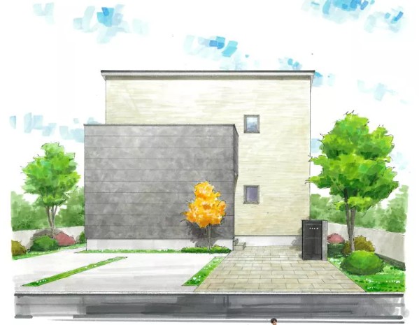 期間限定！オープンハウス（千曲市千本柳）