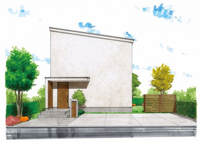 期間限定！オープンハウス（松本市神林）