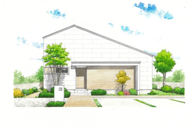 期間限定！オープンハウス（長野市青木島）