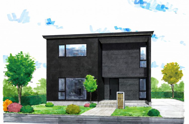 完成現場見学会開催！（岡谷市長地）★完全予約制★