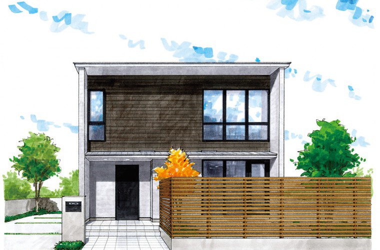 期間限定！オープンハウス（長野市篠ノ井）