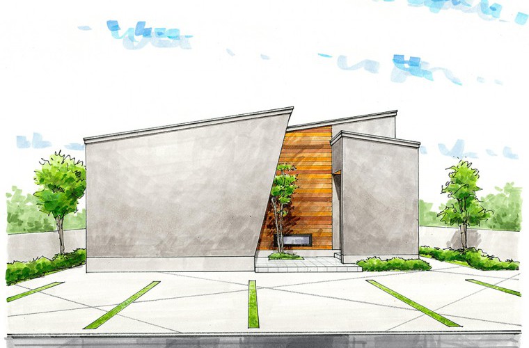 期間限定！オープンハウス（長野市神楽橋）