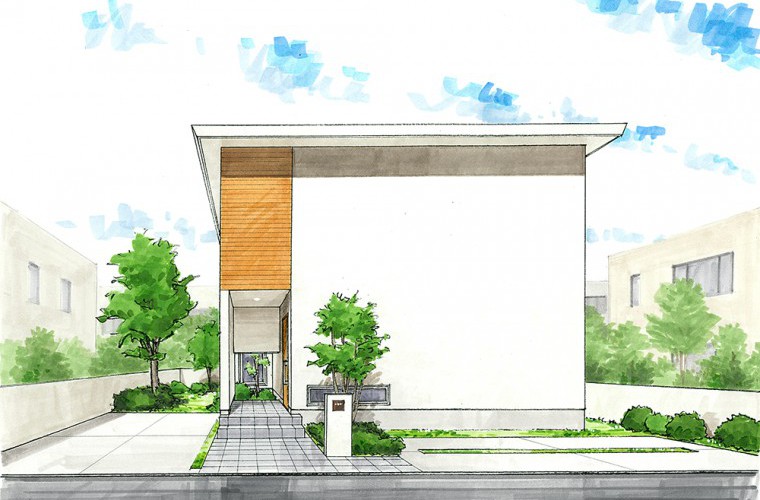 期間限定！オープンハウス（松本市寿中）～子どもがのびのびと遊ぶ家～