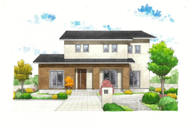 期間限定！オープンハウス（上田市生田）