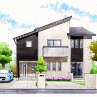 【千曲市】完成現場見学会開催！