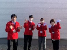 【見学会レポート】上田市築地にて完成現場見学会を開催しました！