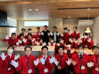 【見学会レポート】松本市神林にて完成現場見学会を開催しました!