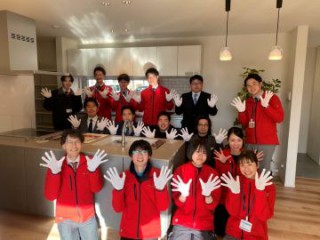 【見学会レポート】長野市三輪にて完成現場見学会を開催しました!