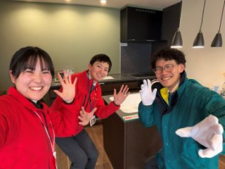 【見学会レポート】伊那市西町にて完成現場見学会を開催しました！