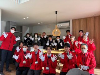 【見学会レポート】茅野市ちのにて完成現場見学会を開催しました！