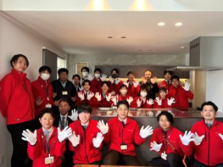 【見学会レポート】松本市寿中にて完成現場見学会を開催しました！