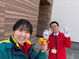 【見学会レポート】下諏訪町にて完成現場見学会を開催しました！