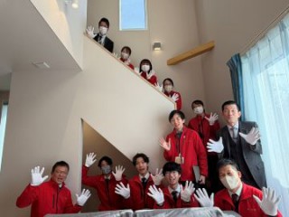 【見学会レポート】諏訪市中洲にて完成現場見学会を開催しました！