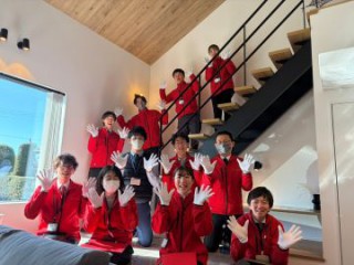 【見学会レポート】箕輪町にて完成現場見学会を開催しました！