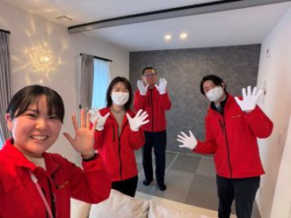 【見学会レポート】岡谷市長地にて完成現場見学会を開催しました！