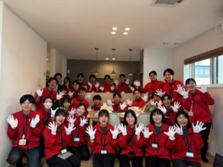 【見学会レポート】松本市寿中にて2棟同時完成現場見学会を開催しました！