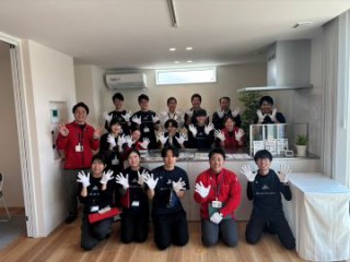 【見学会レポート】長野市西尾張部にて完成現場見学会を開催しました！
