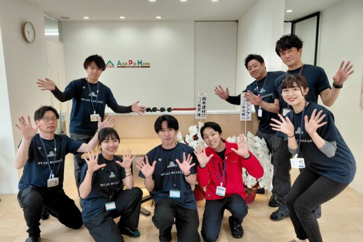 【イベントレポート】佐久ショールームグランドオープン！