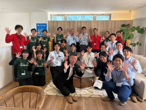 【見学会レポート】諏訪市 街かど展示場ラスト見学会＆ショールームイベントを開催しました！