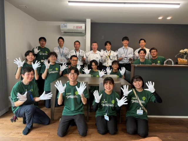 【見学会レポート】茅野市宮川にて完成現場見学会を開催しました！