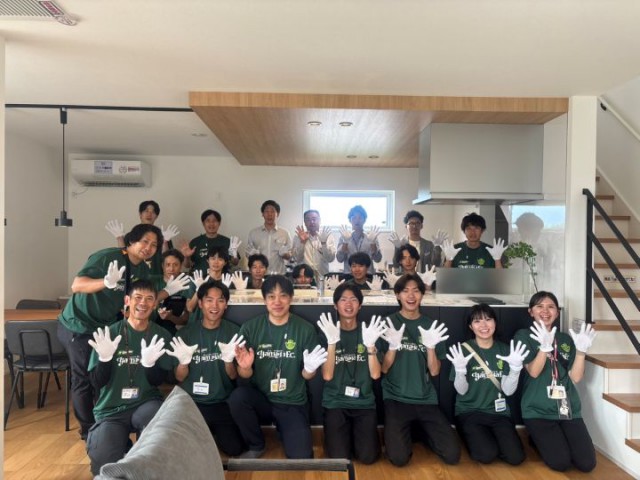 【見学会レポート】安曇野市三郷温にて完成現場見学会を開催しました！