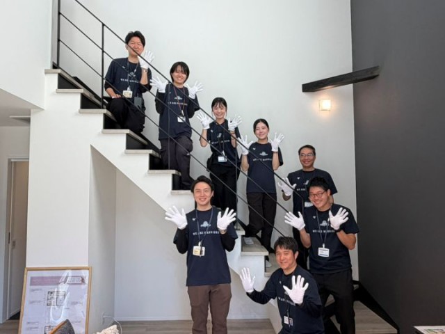 【見学会レポート】長野市川中島にて完成現場見学会を開催しました！