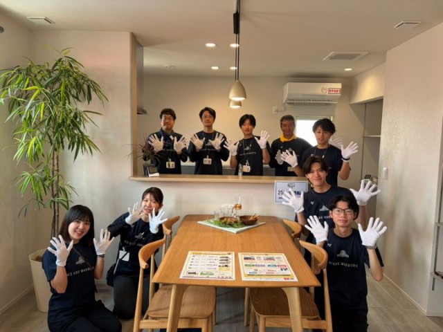 【見学会レポート】上田市塩川にて完成現場見学会を開催しました！