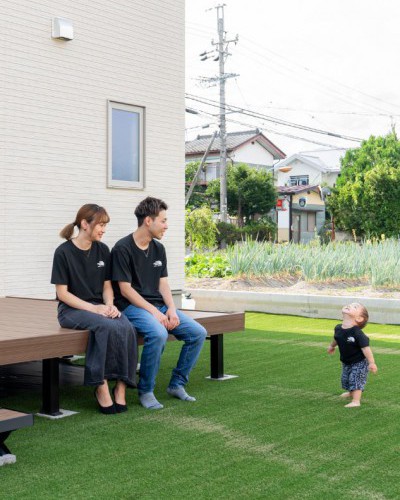 自宅で手軽にアウトドア体験ができる